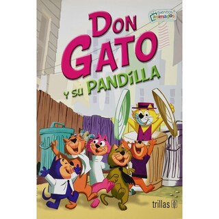Foto 1 | Foto 1 | Don Gato Y Su Pandilla