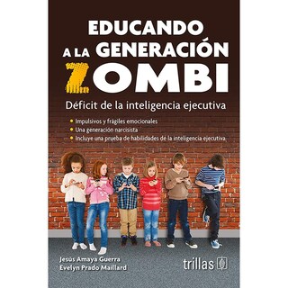 Foto 1 | Foto 1 | Educando A La Generación Zombi