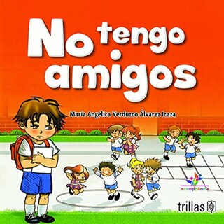 Foto 1 | Foto 1 | No Tengo Amigos