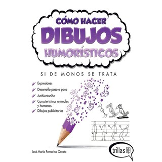 Foto 1 | Foto 1 | Cómo Hacer Dibujos Humorísticos