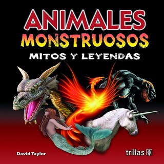 Foto 1 | Foto 1 | Animales Monstruosos