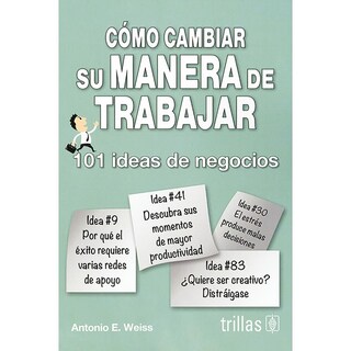 Foto 1 | Foto 1 | Cómo Cambiar Su Manera De Trabajar