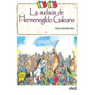 Foto 1 | Foto 1 | La Audacia De Hermenegildo Galeana