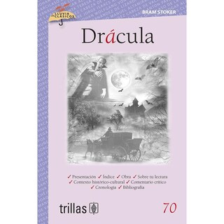 Foto 1 | Foto 1 | Drácula