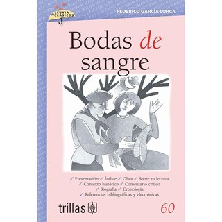 Foto 1 | Foto 1 | Bodas De Sangre
