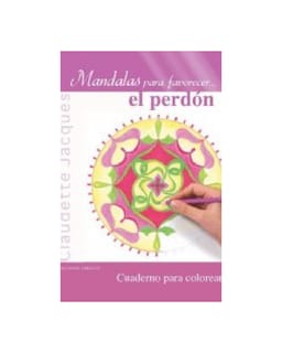 Foto 1 | Foto 1 | Mandalas Para Favorecer... El Perdon (grapa)