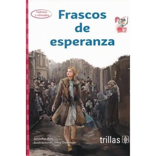 Foto 1 | Foto 1 | Frascos De Esperanza