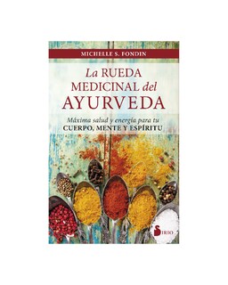 Foto 1 | Foto 1 | La Rueda Medicinal Del Ayurveda