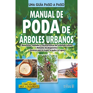 Foto 1 | Foto 1 | Manual De Poda De Árboles Urbanos