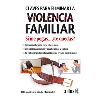 Foto 1 | Foto 1 | Claves Para Eliminar La Violencia Familiar