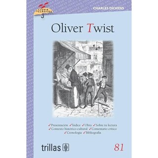 Foto 1 | Foto 1 | Oliver Twist