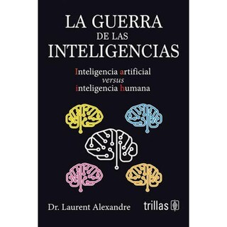 Foto 1 | Foto 1 | La Guerra De Las Inteligencias