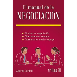 Foto 1 | Foto 1 | El Manual De La Negociación