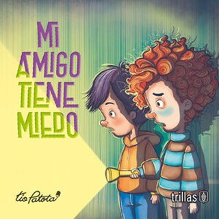 Foto 1 | Foto 1 | Mi Amigo Tiene Miedo