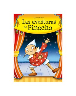 Foto 1 | Foto 1 | Las Aventuras De Pinocho