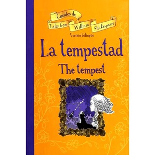 Foto 1 | Foto 1 | La Tempestad = The Tempest