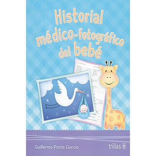 Foto 1 | Foto 1 | Historial Médico-fotográfico Del Bebe