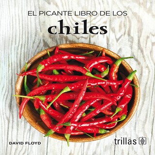 Foto 1 | Foto 1 | El Picante Libro De Los Chiles