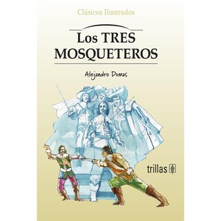 Foto 1 | Foto 1 | Los Tres Mosqueteros