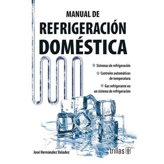 Foto 1 | Foto 1 | Manual De Refrigeración Doméstica