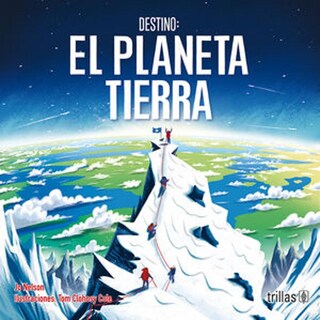 Foto 1 | Foto 1 | Destino: El Planeta Tierra
