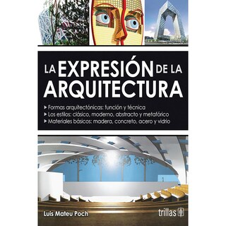 Foto 1 | Foto 1 | La Expresión De La Arquitectura