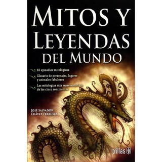 Foto 1 | Foto 1 | Mitos Y Leyendas Del Mundo