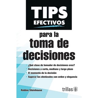 Foto 1 | Foto 1 | Tips Efectivos Para La Toma De Decisiones