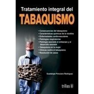 Foto 1 | Foto 1 | Tratamiento Integral Del Tabaquismo