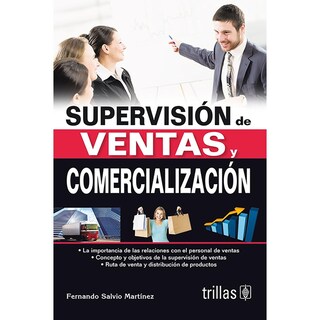 Foto 1 | Foto 1 | Supervisión De Ventas Y Comercialización