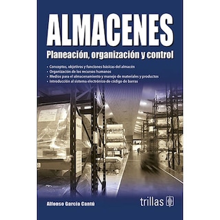 Foto 1 | Foto 1 | Almacenes. Planeación, Organización Y Control
