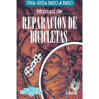 Foto 1 | Foto 1 | Manual De Reparación De Bicicletas