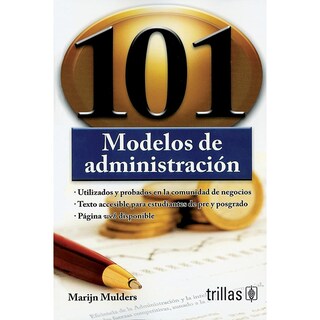 Foto 1 | Foto 1 | 101 Modelos De Administración