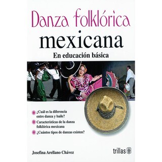 Foto 1 | Foto 1 | Danza Folklorica Mexicana. En Educación Básica
