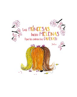 Foto 1 | Foto 1 | Las Princesas Lucen Melenas