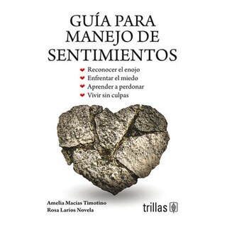 Foto 1 | Foto 1 | Guía Para Manejo De Sentimientos