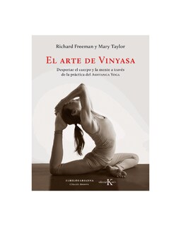 Foto 1 | Foto 1 | El Arte De Vinyasa