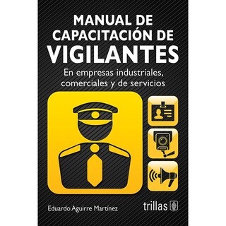 Foto 1 | Foto 1 | Manual De Capacitación De Vigilantes