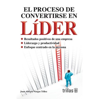 Foto 1 | Foto 1 | El Proceso De Convertirse En Líder