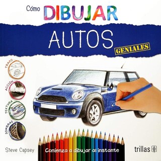 Foto 1 | Foto 1 | Cómo Dibujar Autos Geniales