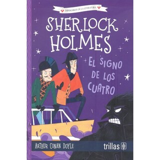 Foto 1 | Foto 1 | El Signo De Los Cuatro