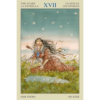 Foto 2 | Foto 2 | Tarot De Los Nativos Americanos