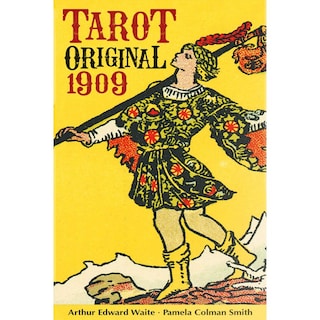 Foto 1 | Foto 1 | Tarot Original 1909