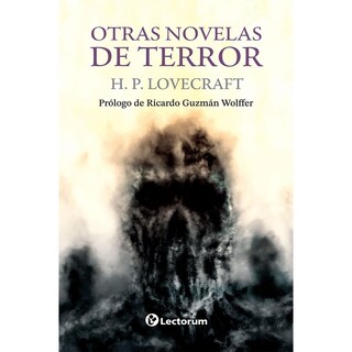 Foto 1 | Foto 1 | Otras Novelas De Terror