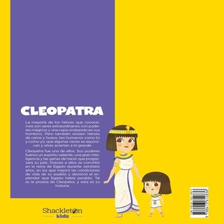 Foto 2 | Foto 2 | Cleopatra