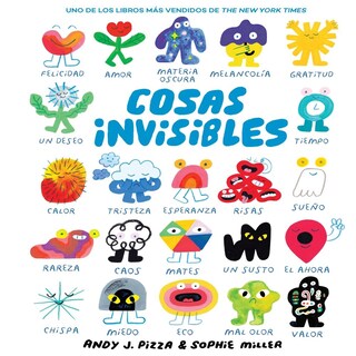 Foto 1 | Foto 1 | Cosas Invisibles