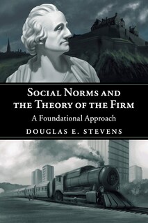 Foto 1 | Foto 1 | Libro Las Normas Sociales Y La Teoría De La Empresa Cambridge - Venta Internacional.
