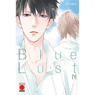Foto 1 | Foto 1 | Reedición Blue Lust N.1