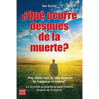 Foto 1 | Foto 1 | ¿qué Ocurre Después De La Muerte?