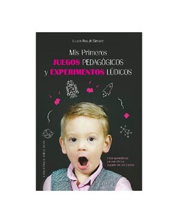 Foto 1 | Foto 1 | Mis Primeros Juegos Pedagógicos Y Experimentos Lúdicos